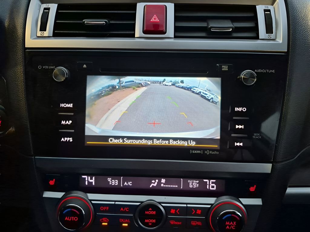 Used 2015 Subaru Outback 2.5i Limited image 44