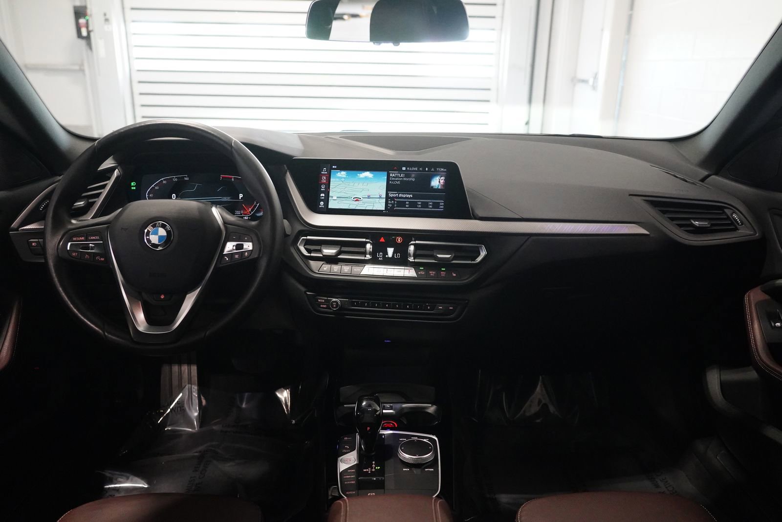 Used 2021 BMW 228i xDrive Gran Coupe w/ Convenience Package AWD/4WD image 14