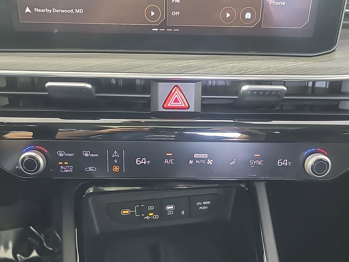 Used 2025 Kia K5 EX FWD image 31