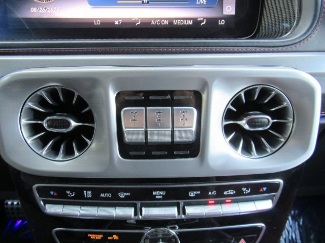 Used 2021 Mercedes-Benz G 550 image 49