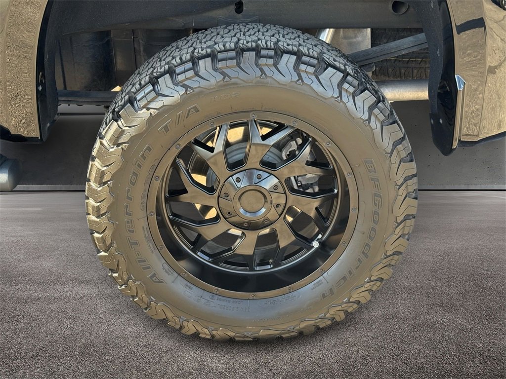 Used 2024 Chevrolet Silverado 1500 RST w/ All Star Edition Plus image 7