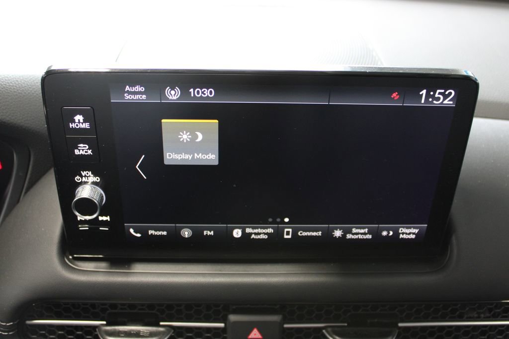 Used 2024 Honda HR-V EX-L image 27