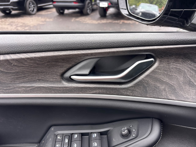 New 2027 Jeep Grand Cherokee 4WD image 17