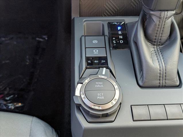 New 2025 Toyota Tacoma SR5 image 18