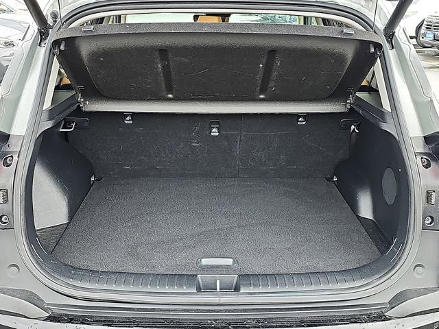 Used 2024 Kia Seltos SX w/ SX Sunroof Package image 30