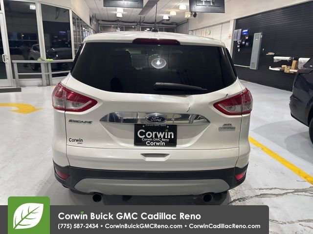 Used 2013 Ford Escape SEL image 7