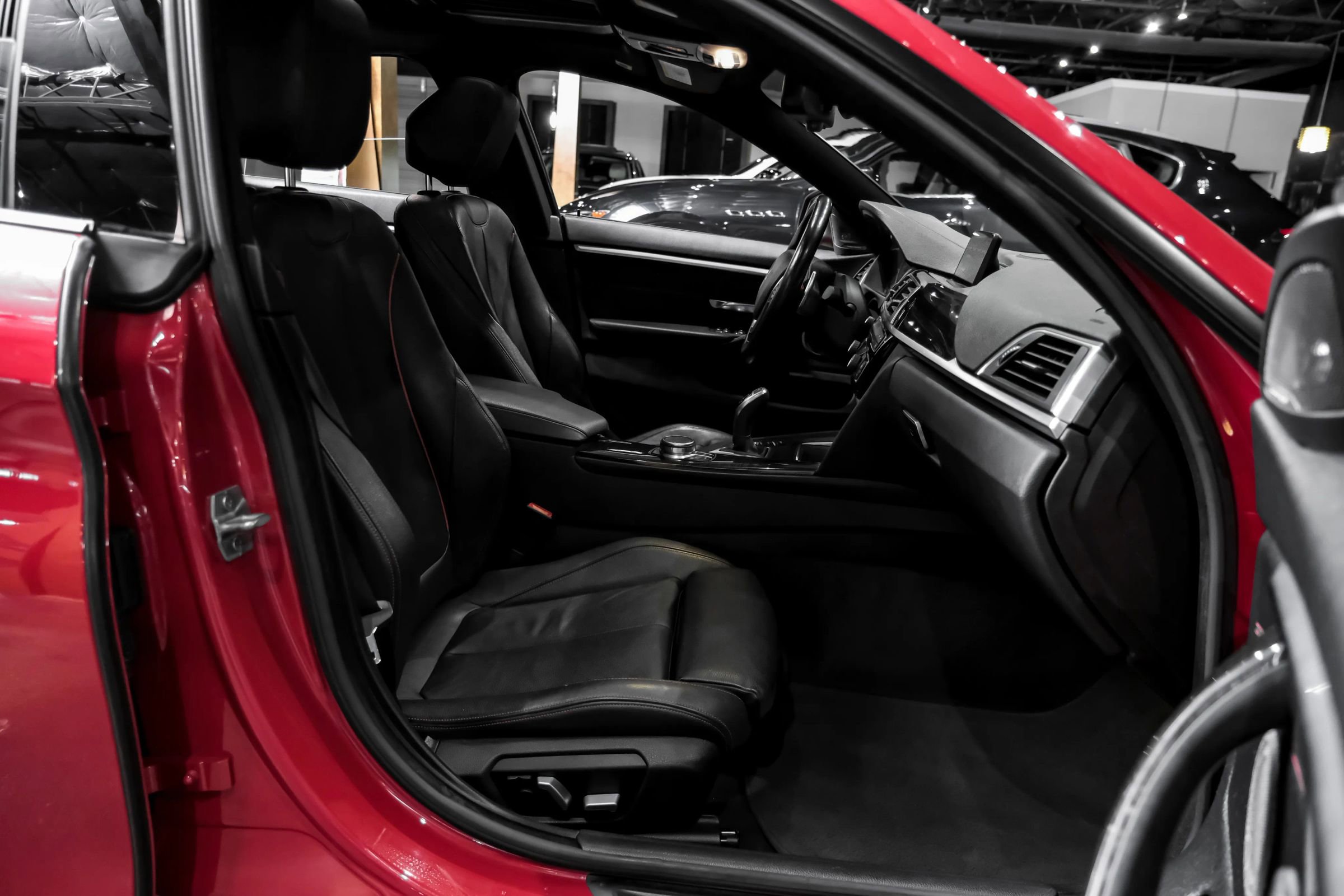 Used 2018 BMW 430i Gran Coupe image 31