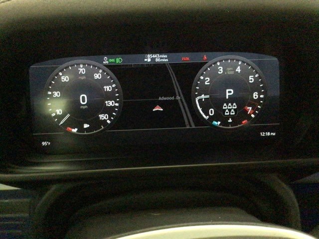 Used 2020 Land Rover Defender 110 SE AWD/4WD image 17