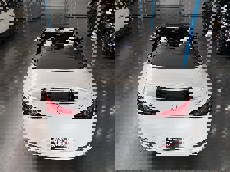 Used 2026 Mercedes-Benz Maybach SL 680 image 7