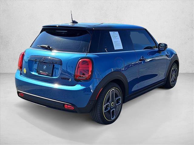 Used 2024 MINI Cooper SE FWD image 5