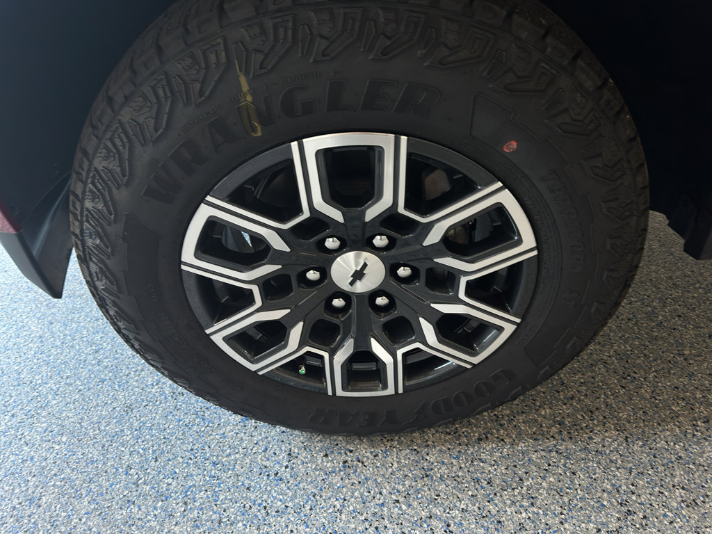 New 2026 Chevrolet Colorado Z71 w/ Technology Package image 34