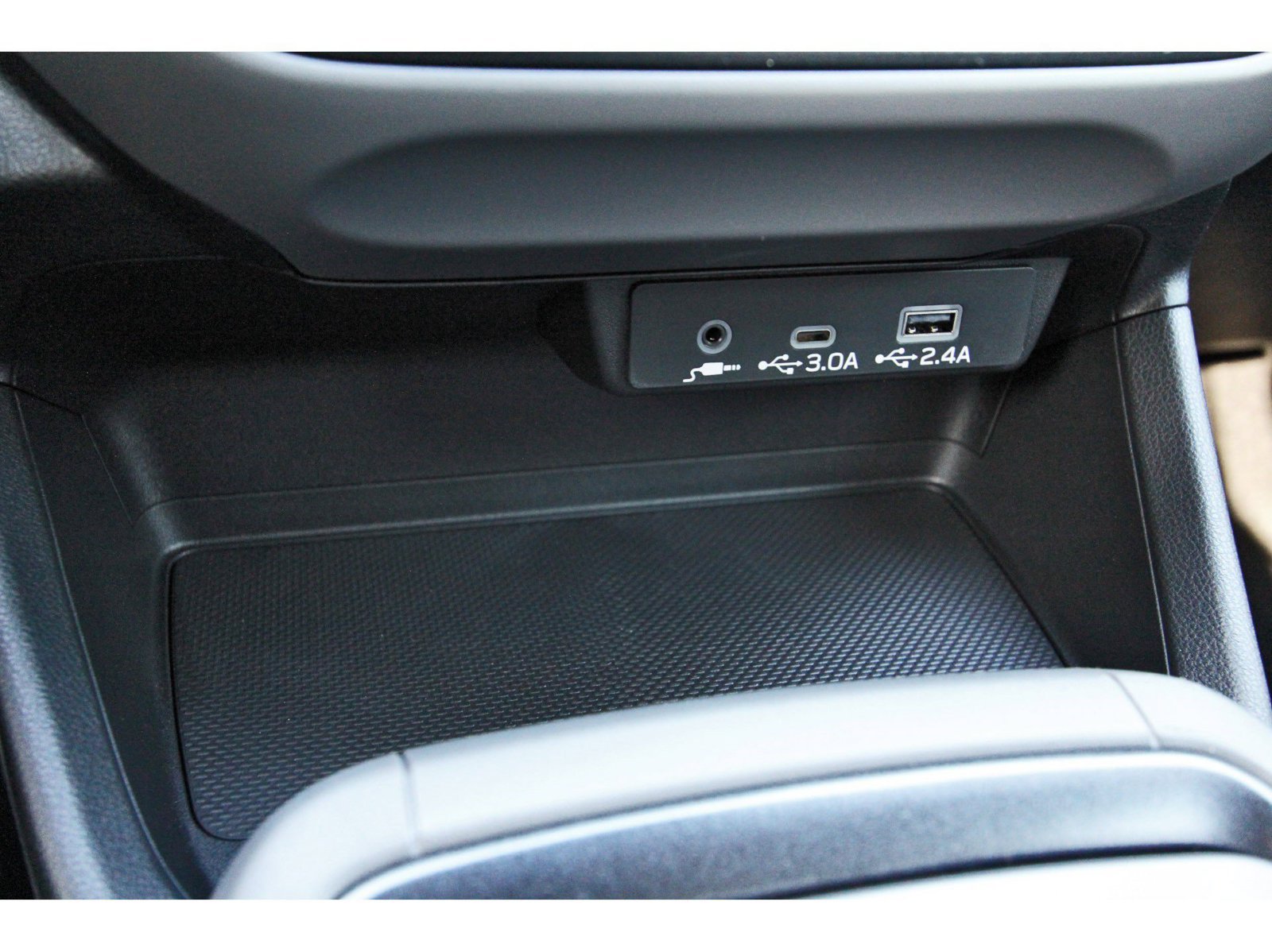 Used 2026 Subaru Crosstrek 2.5i Premium AWD/4WD image 21