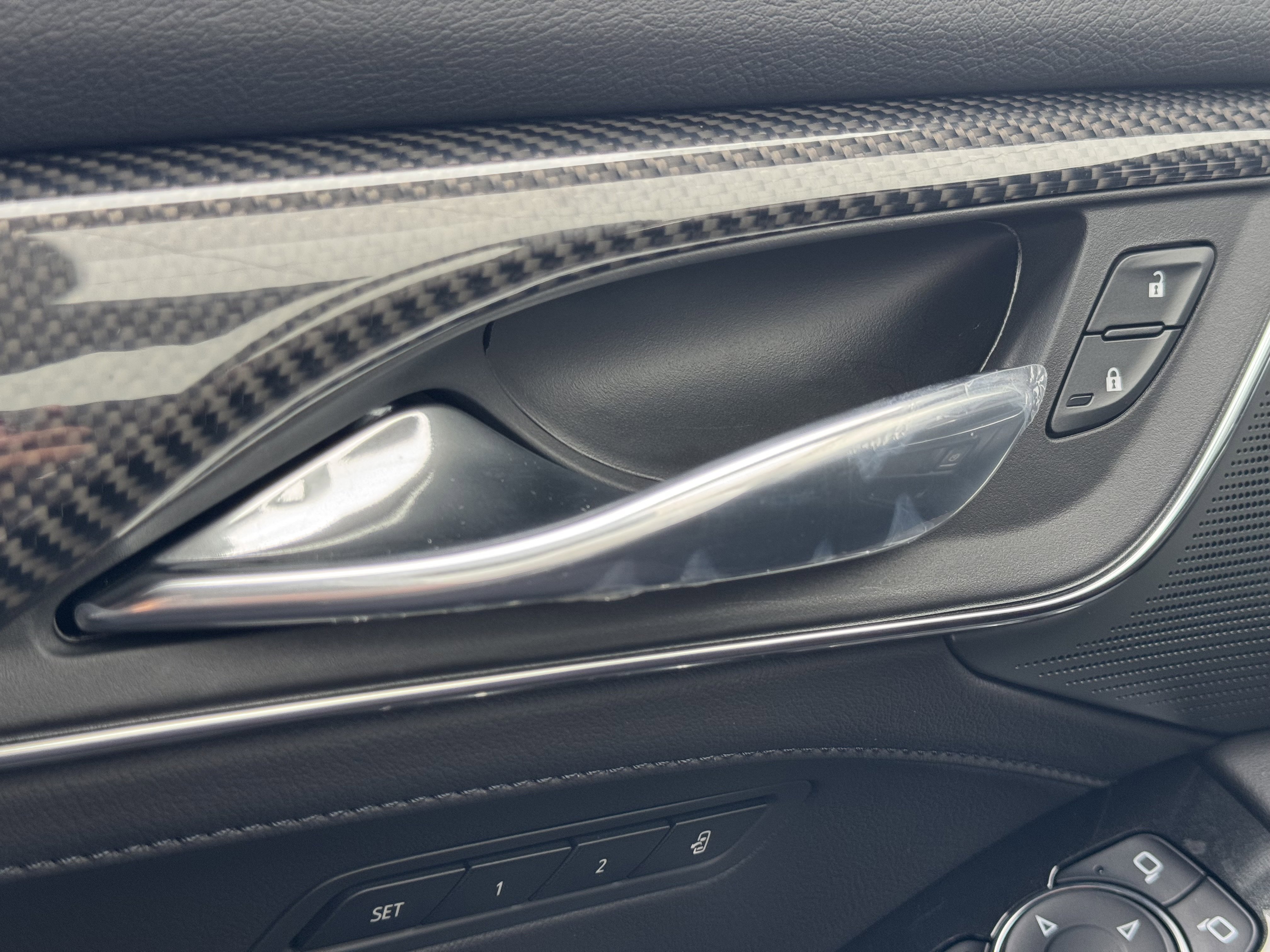 New 2025 Cadillac CT5 Sport w/ Sun And Sound Package image 31