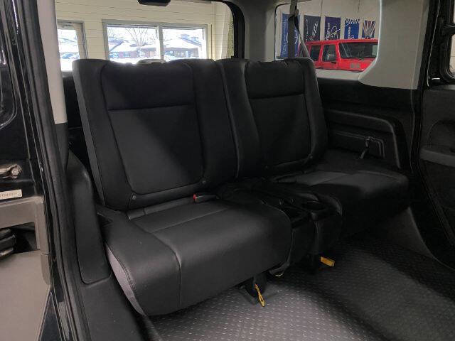 Used 2004 Honda Element DX image 17