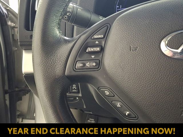 Used 2014 INFINITI Q60 Journey w/ Premium Package image 27