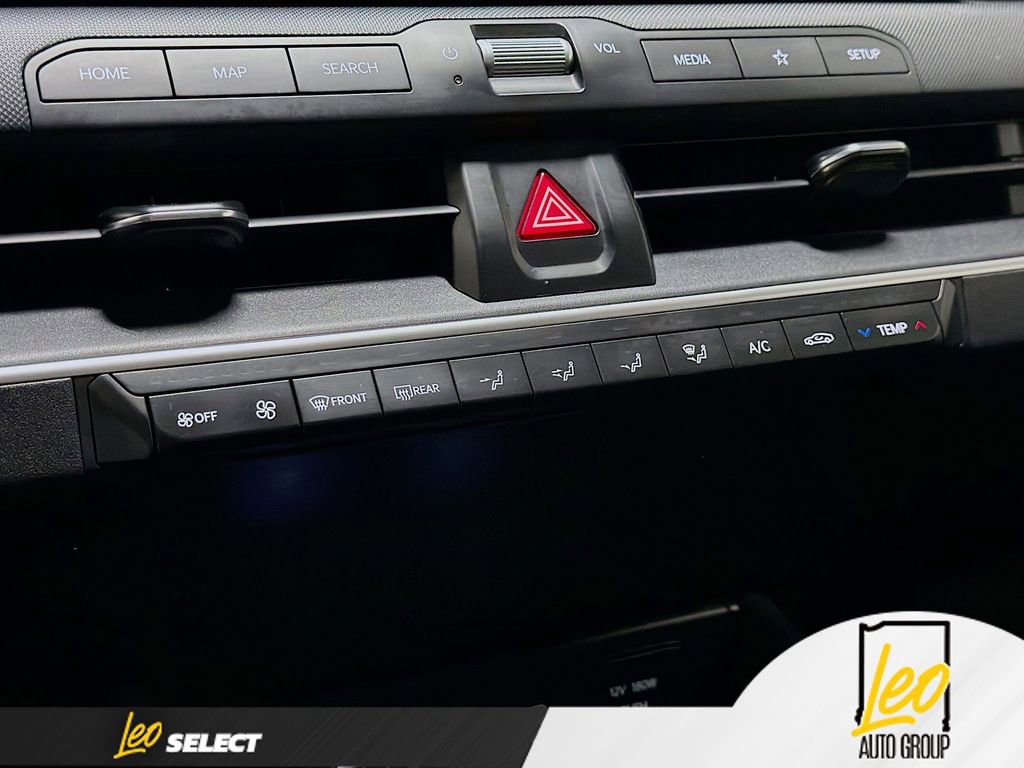 Used 2025 Kia K4 LXS image 15