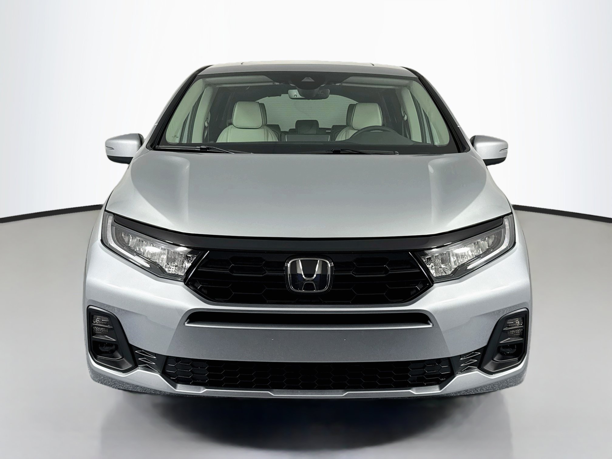 New 2027 Honda Odyssey Touring image 2
