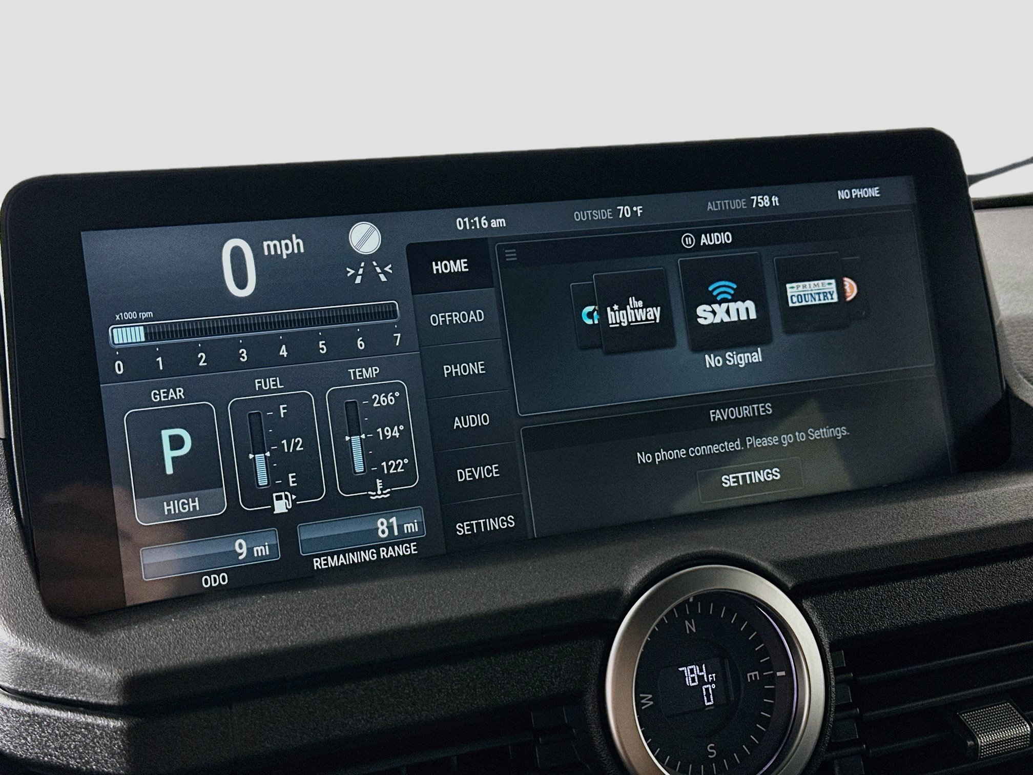 New 2026 INEOS Grenadier Station Wagon AWD/4WD image 25