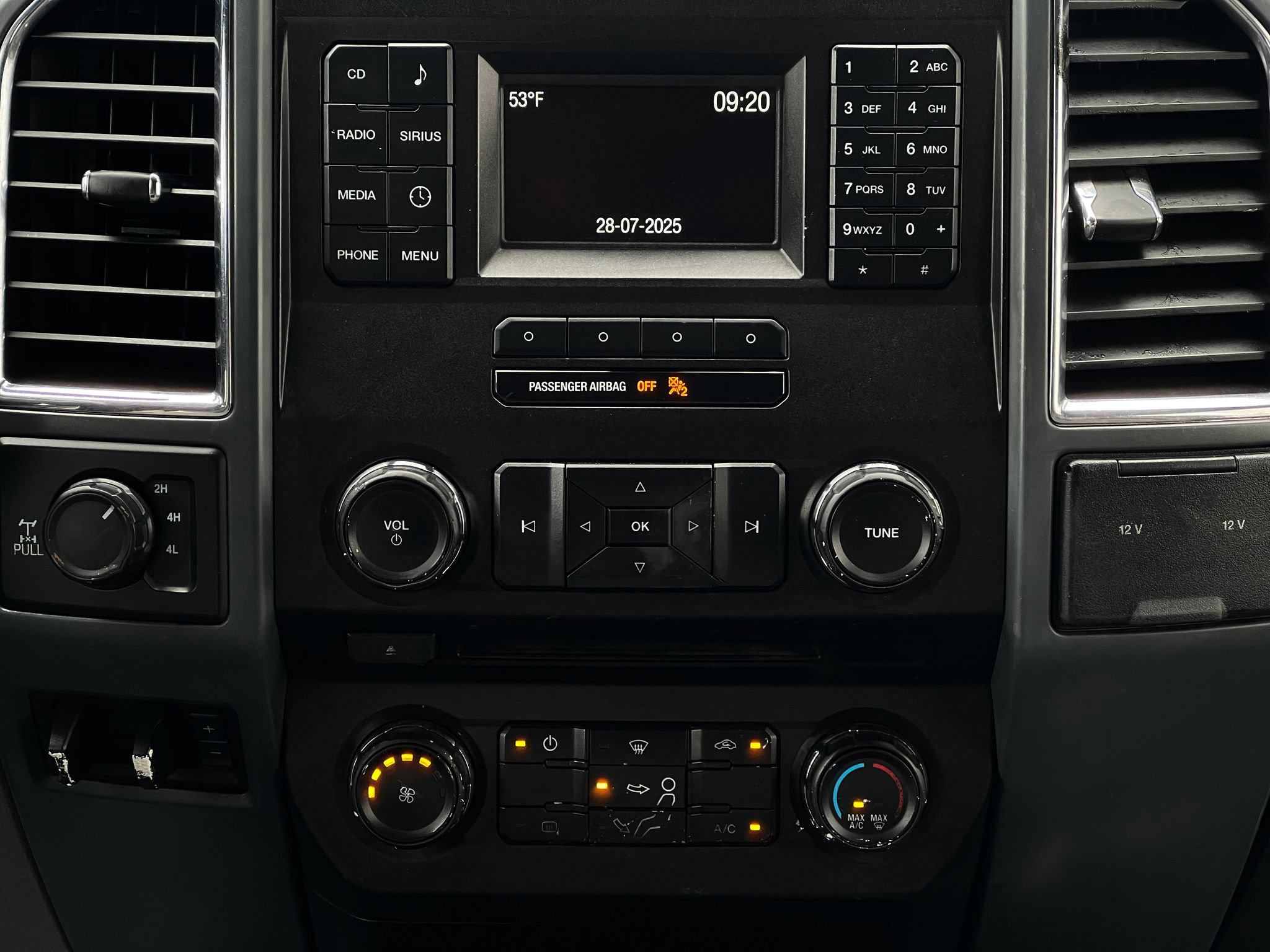 Used 2017 Ford F250 XLT w/ XLT Value Package image 19