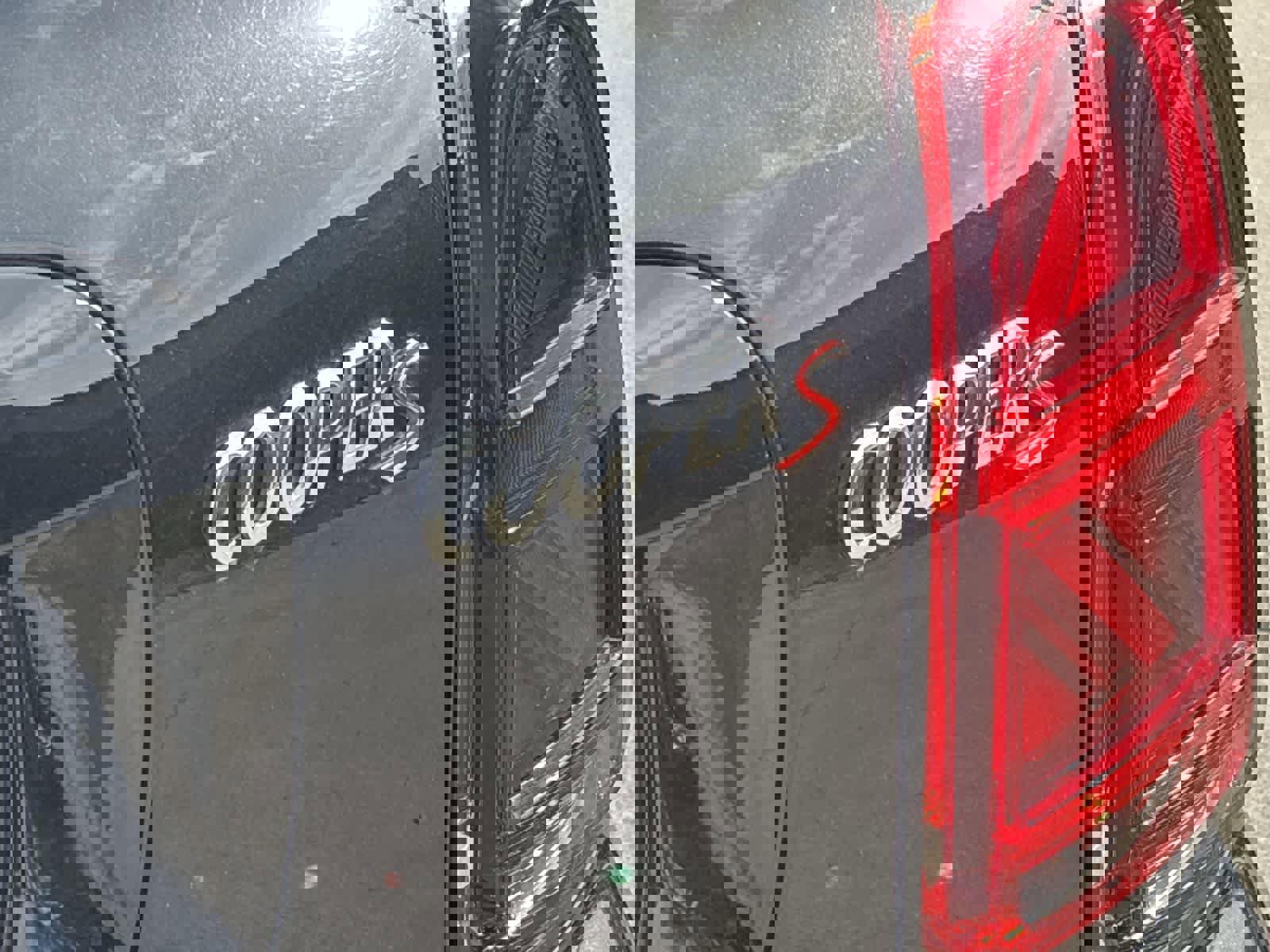 Used 2024 MINI Cooper Countryman S image 7