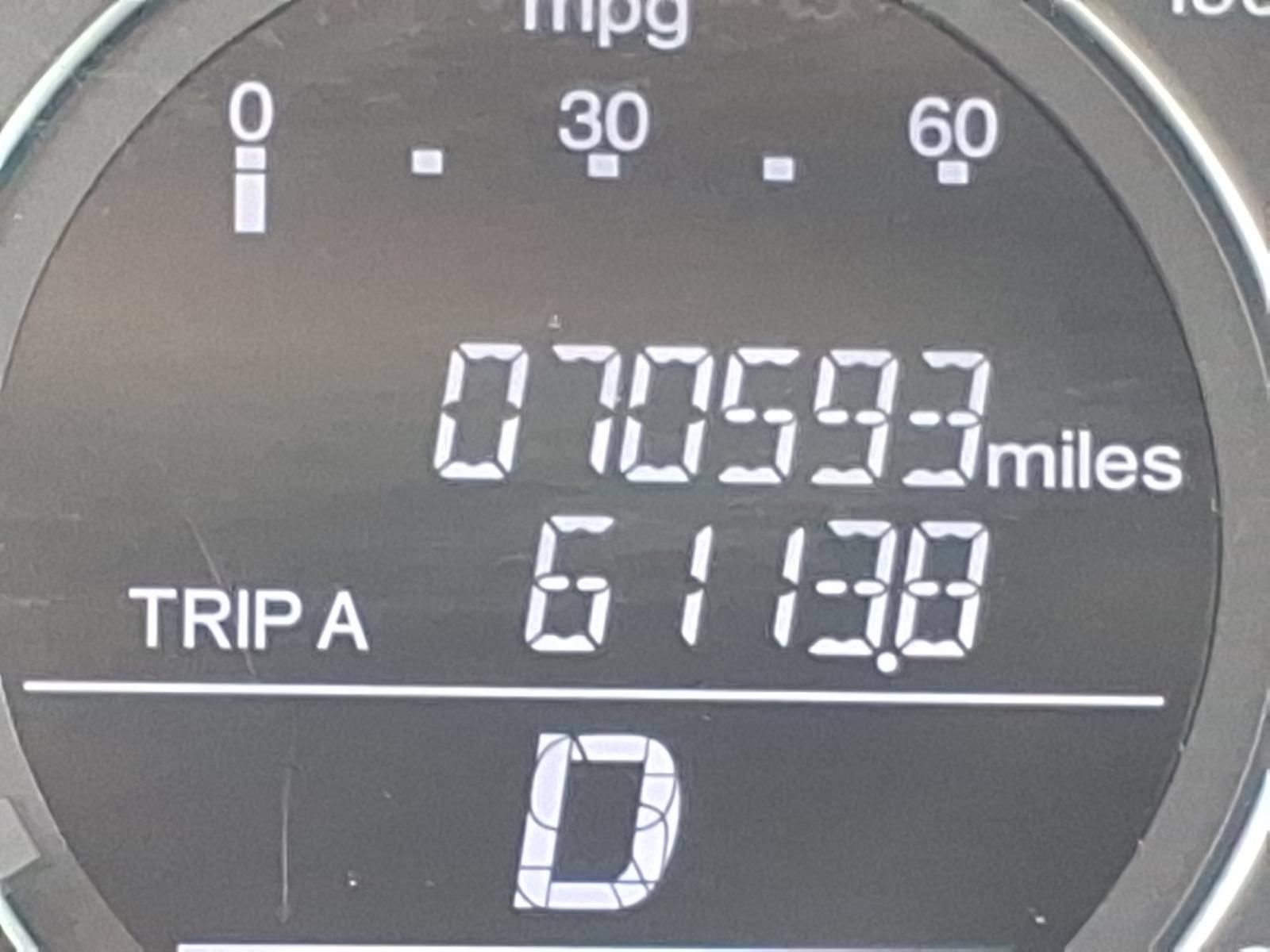 Used 2015 Honda Accord EX-L image 26
