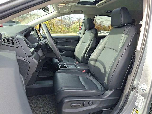 Used 2025 Honda Odyssey EX-L image 14