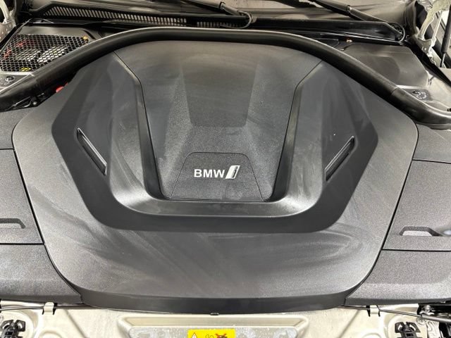 Used 2023 BMW i4 eDrive35 w/ Premium Package RWD image 23