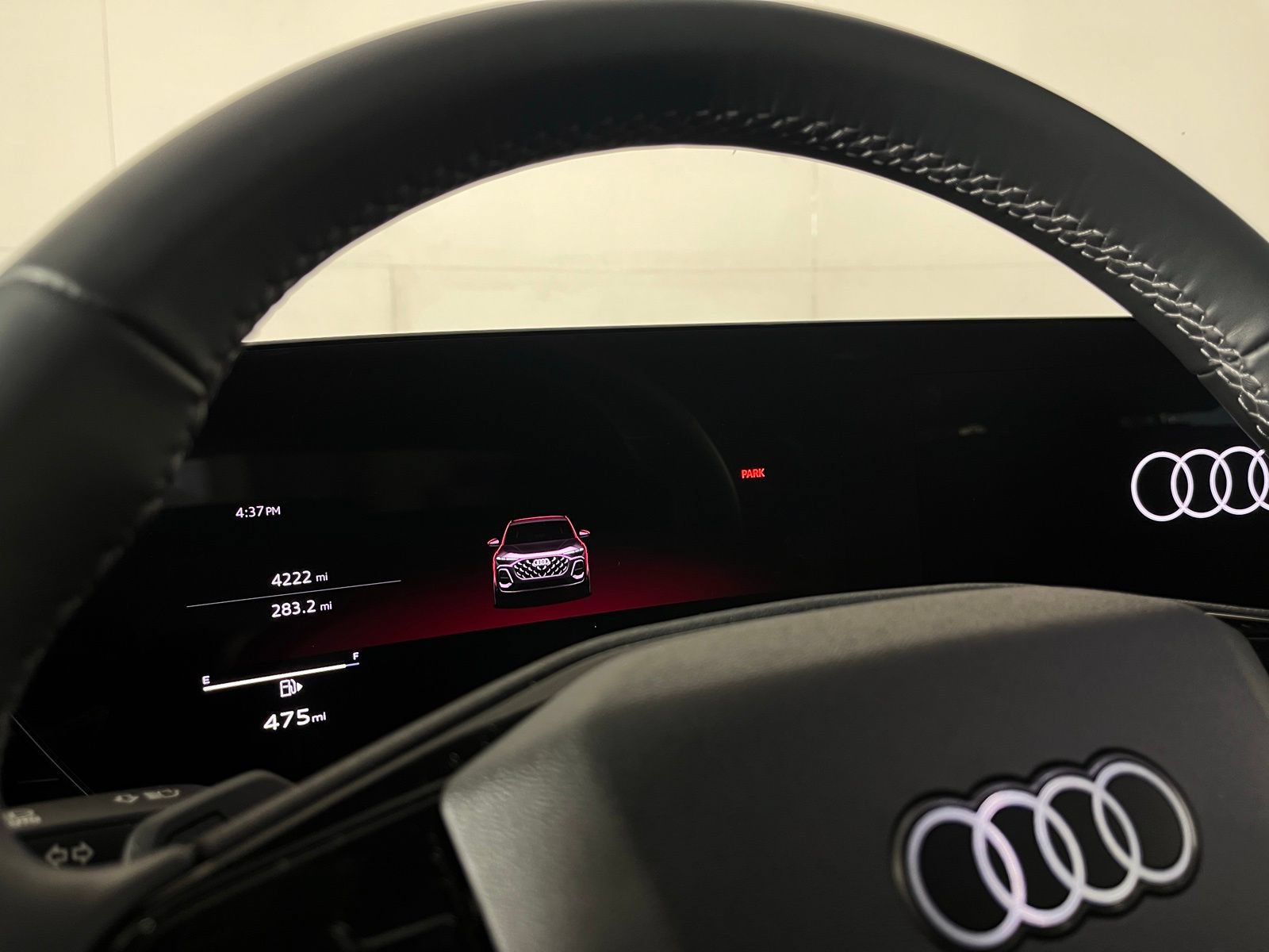 Used 2025 Audi Q5 Premium Plus w/ Premium Plus AWD/4WD image 14