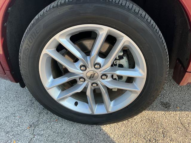 Certified 2023 Dodge Durango GT AWD/4WD image 28