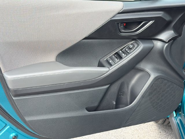 New 2027 Subaru Crosstrek 2.5i Premium AWD/4WD image 16