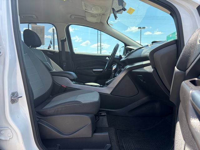 Used 2014 Ford Escape SE FWD image 8