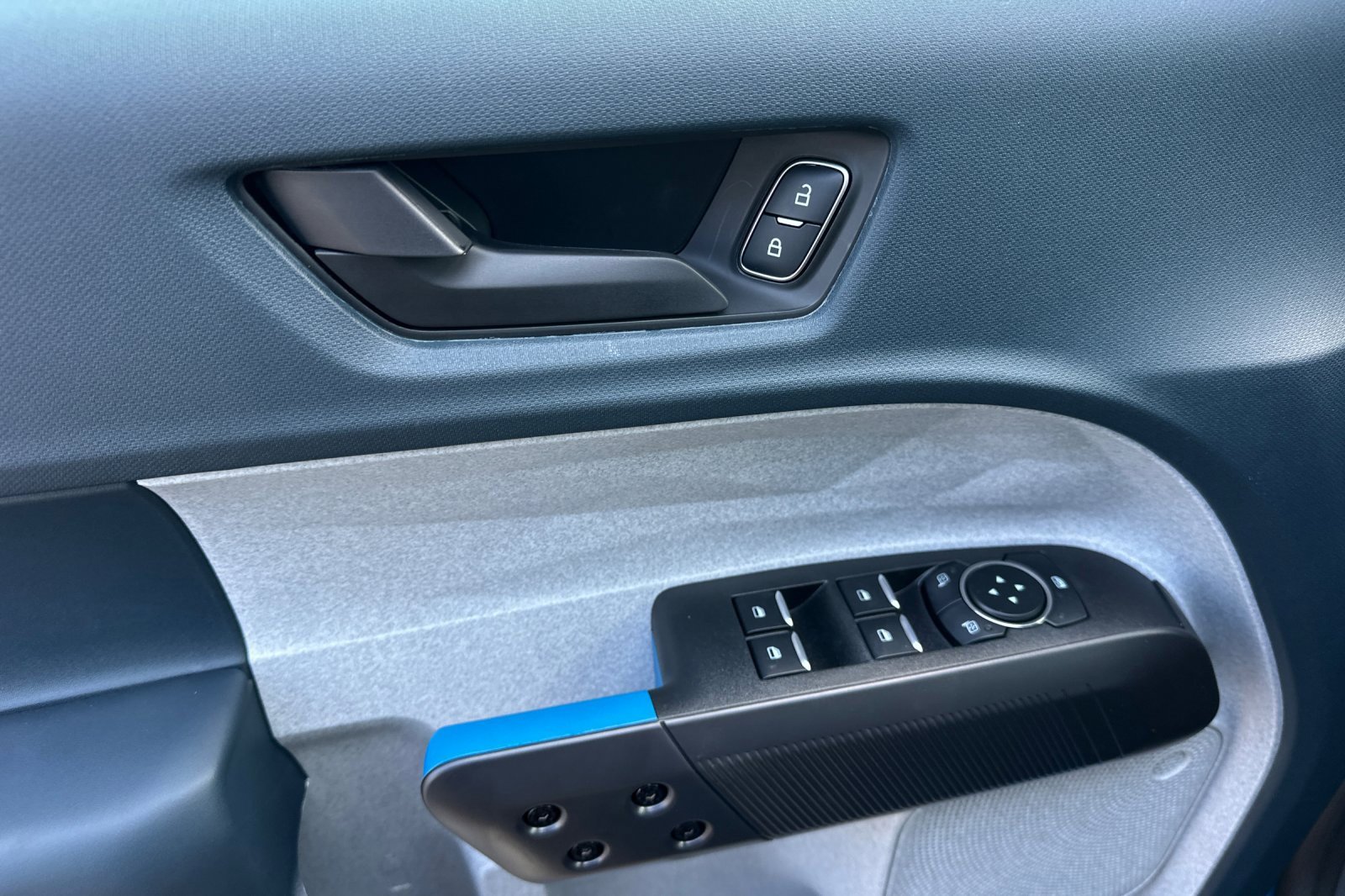 New 2025 Ford Maverick XLT w/ Equipment Group 301A image 10