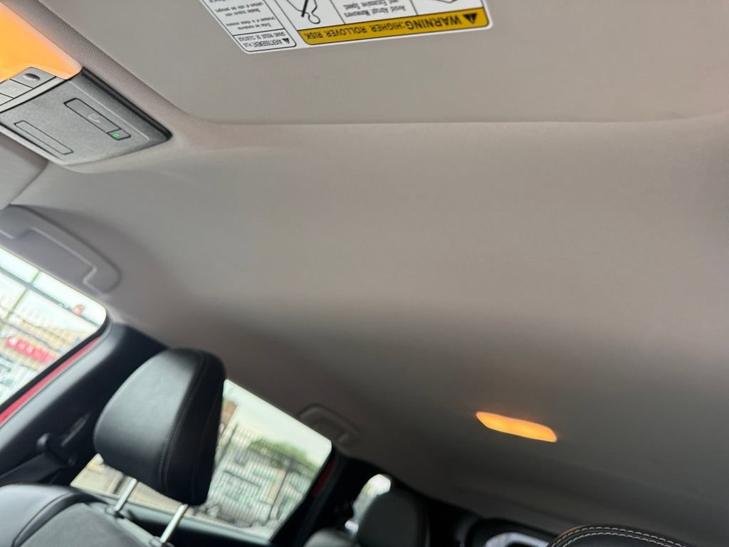 Used 2024 Mitsubishi Outlander SE AWD/4WD image 34