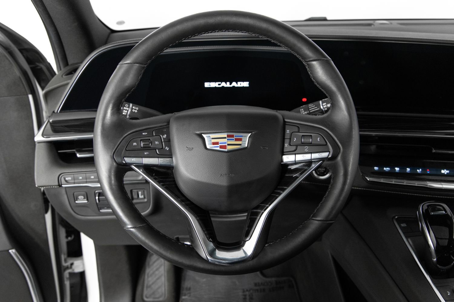 Used 2021 Cadillac Escalade Sport w/ Heavy-Duty Trailer Package image 32