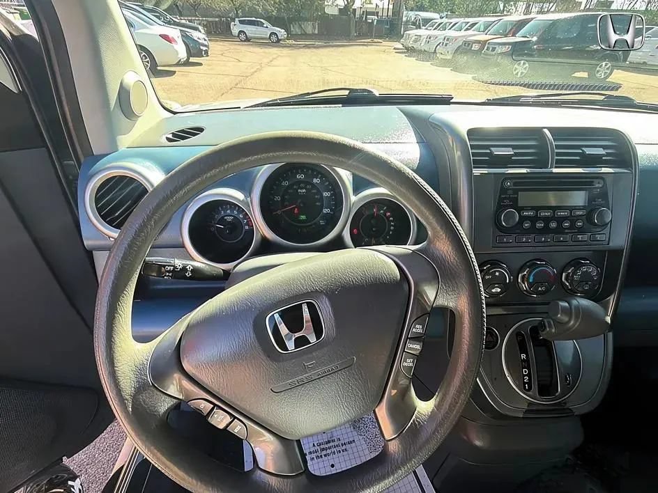 Used 2006 Honda Element EX-P image 11