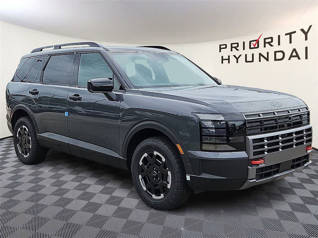 New 2026 Hyundai Palisade XRT Pro AWD/4WD image 3
