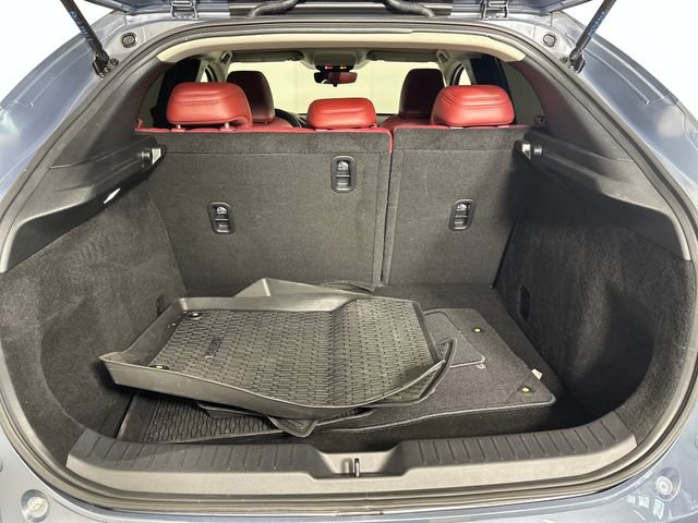 Used 2025 MAZDA CX-30 AWD 2.5 S w/ Preferred Package image 26