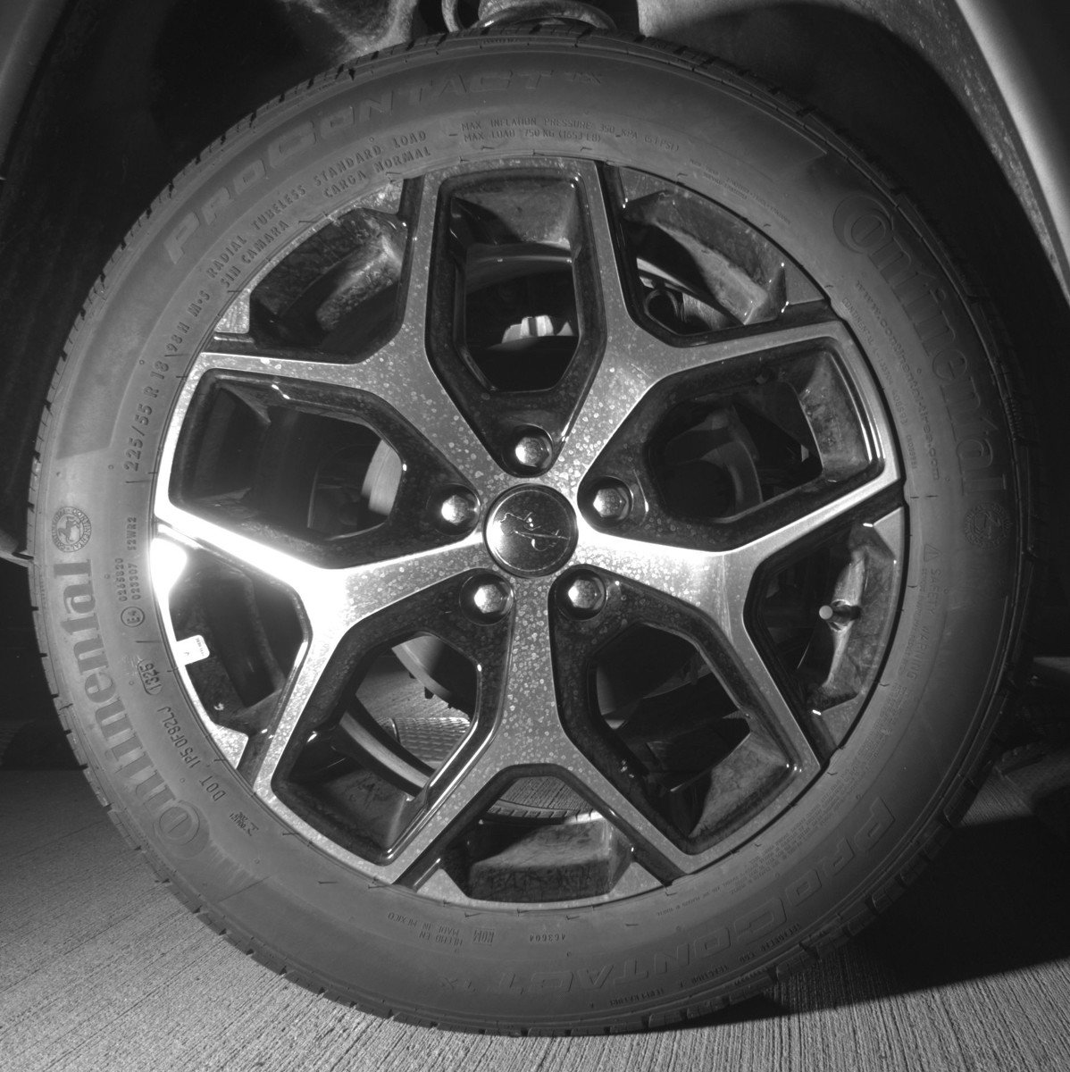 Used 2025 Jeep Compass Limited image 15