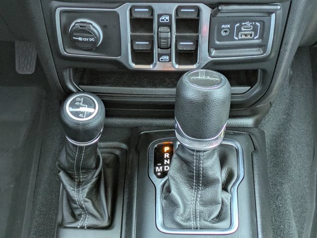 Certified 2026 Jeep Gladiator Sport AWD/4WD image 15