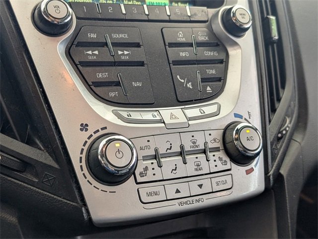 Used 2015 Chevrolet Equinox LTZ image 20