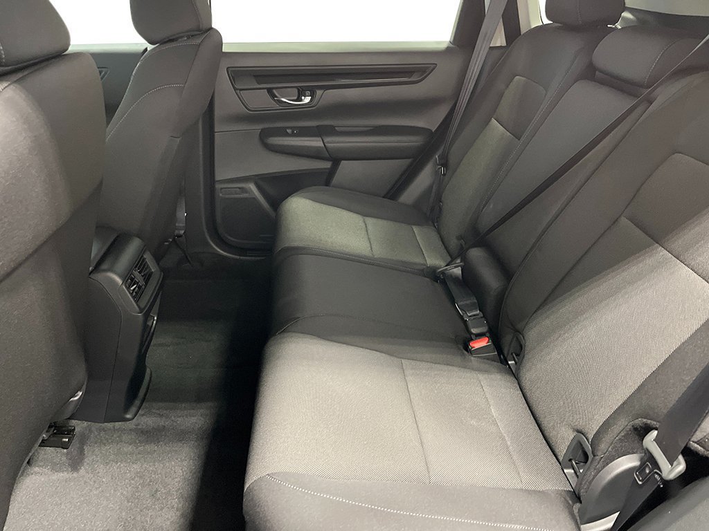 New 2027 Honda CR-V LX image 22