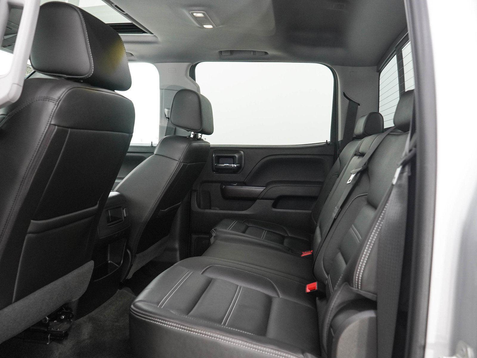 Used 2018 GMC Sierra 1500 Denali w/ Denali Ultimate Package AWD/4WD image 15
