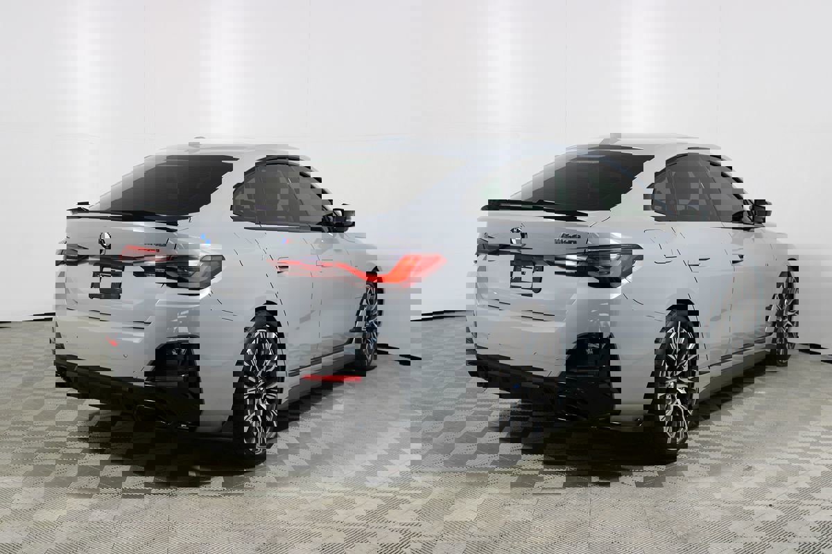 Used 2024 BMW M440i Gran Coupe w/ Premium Package image 38