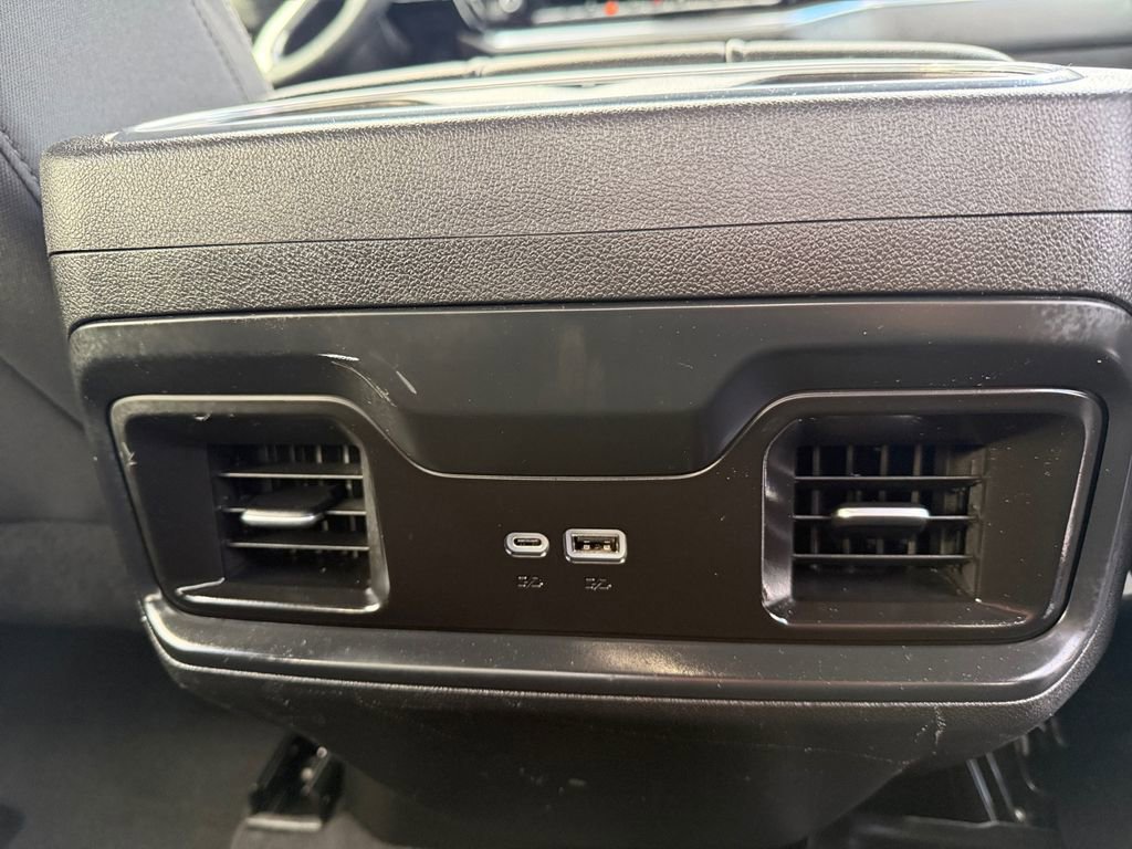 Used 2024 Chevrolet Silverado 1500 RST w/ Z71 Off-Road Package image 16
