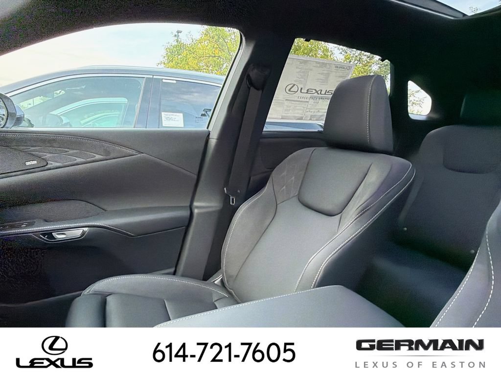 New 2026 Lexus RX 350 w/ Convenience Package AWD/4WD image 19