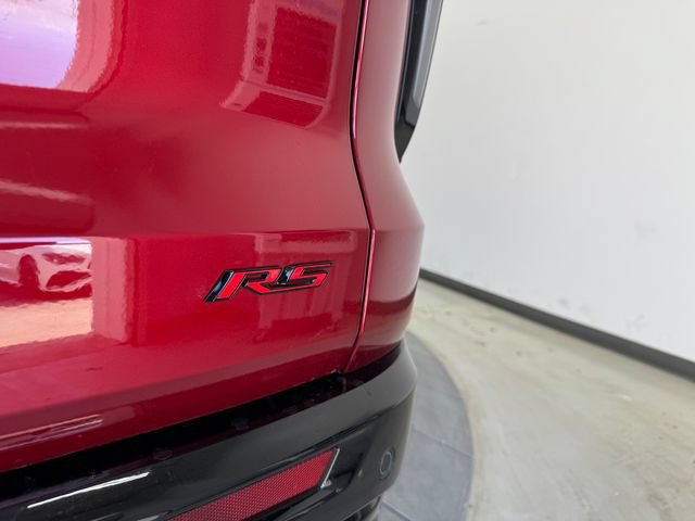 Used 2026 Chevrolet Traverse RS w/ LPO, Floor Liner Package FWD image 44