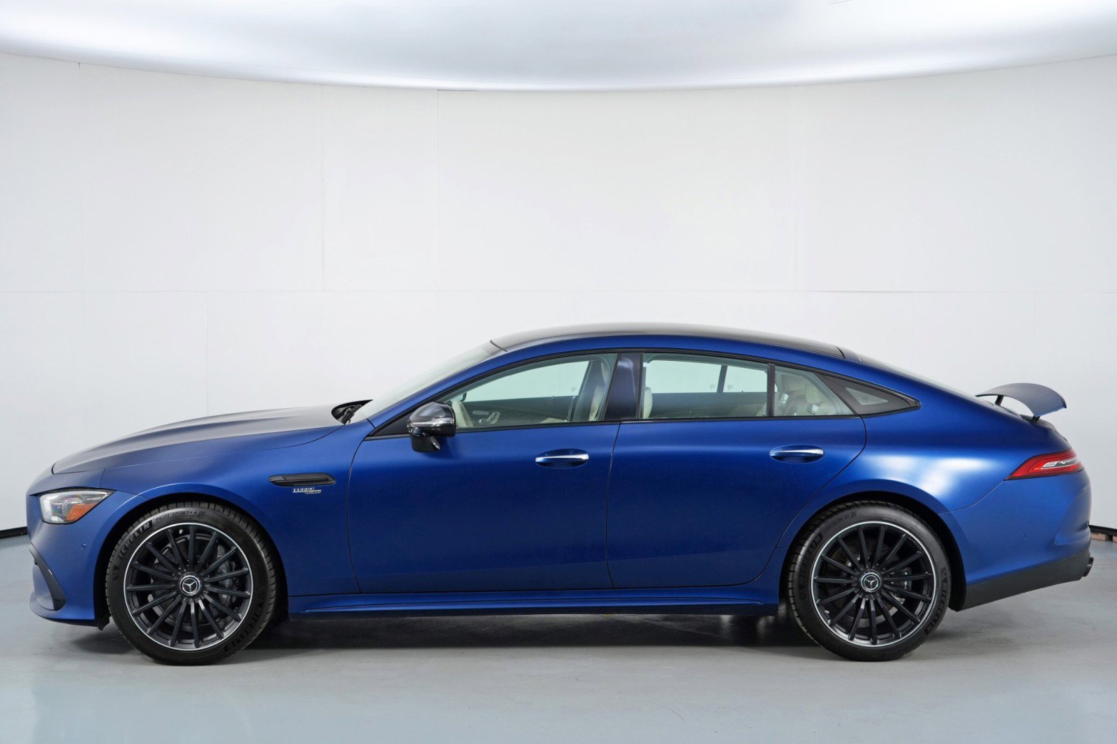 Used 2020 Mercedes-Benz AMG GT 53 image 55