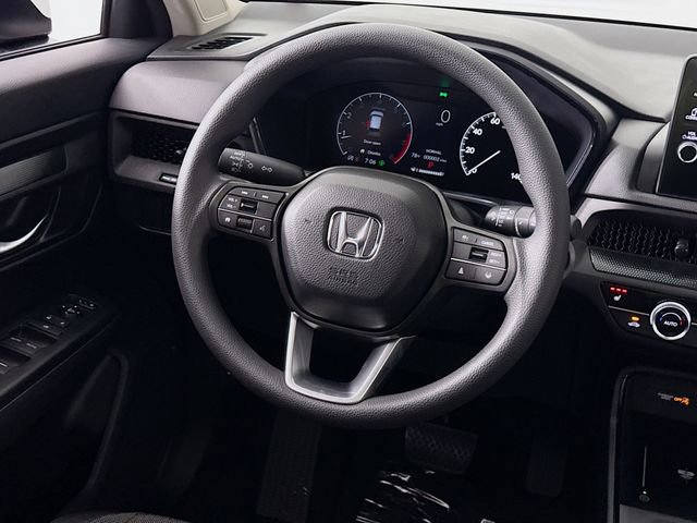 New 2026 Honda CR-V EX image 31