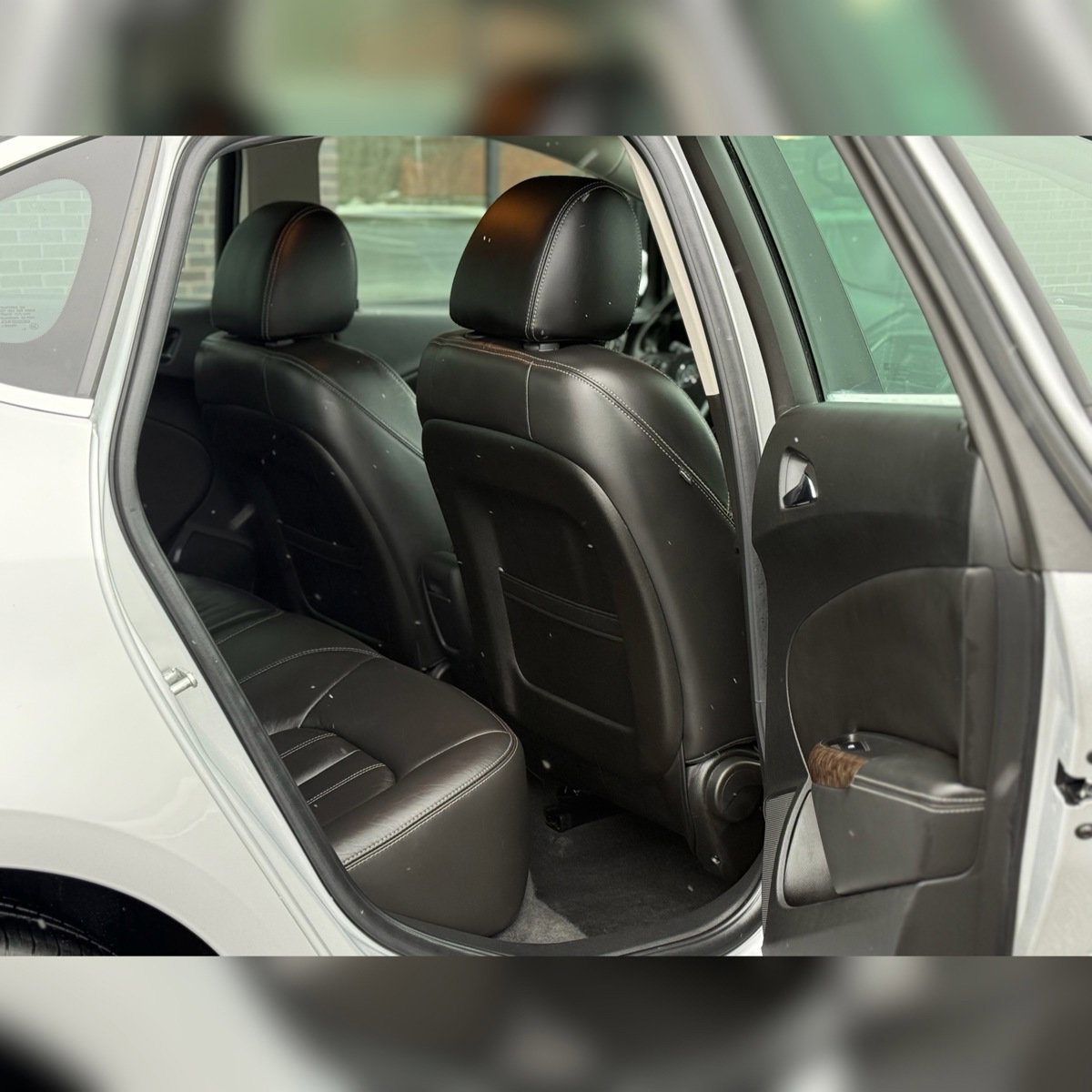 Used 2013 Buick Verano Leather image 8