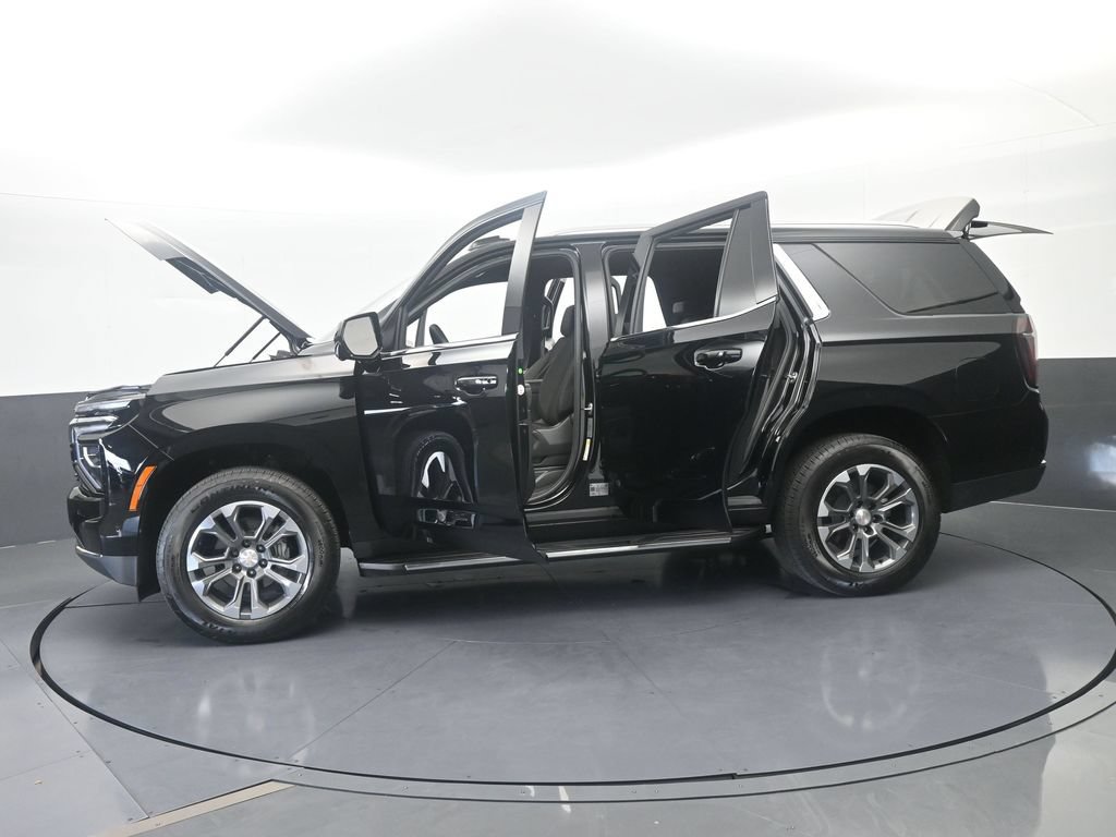 Used 2026 Chevrolet Tahoe LS w/ LPO, Dark Essentials Package RWD image 77